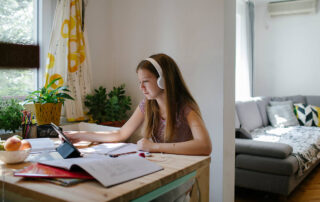 Benefits of Independent learning