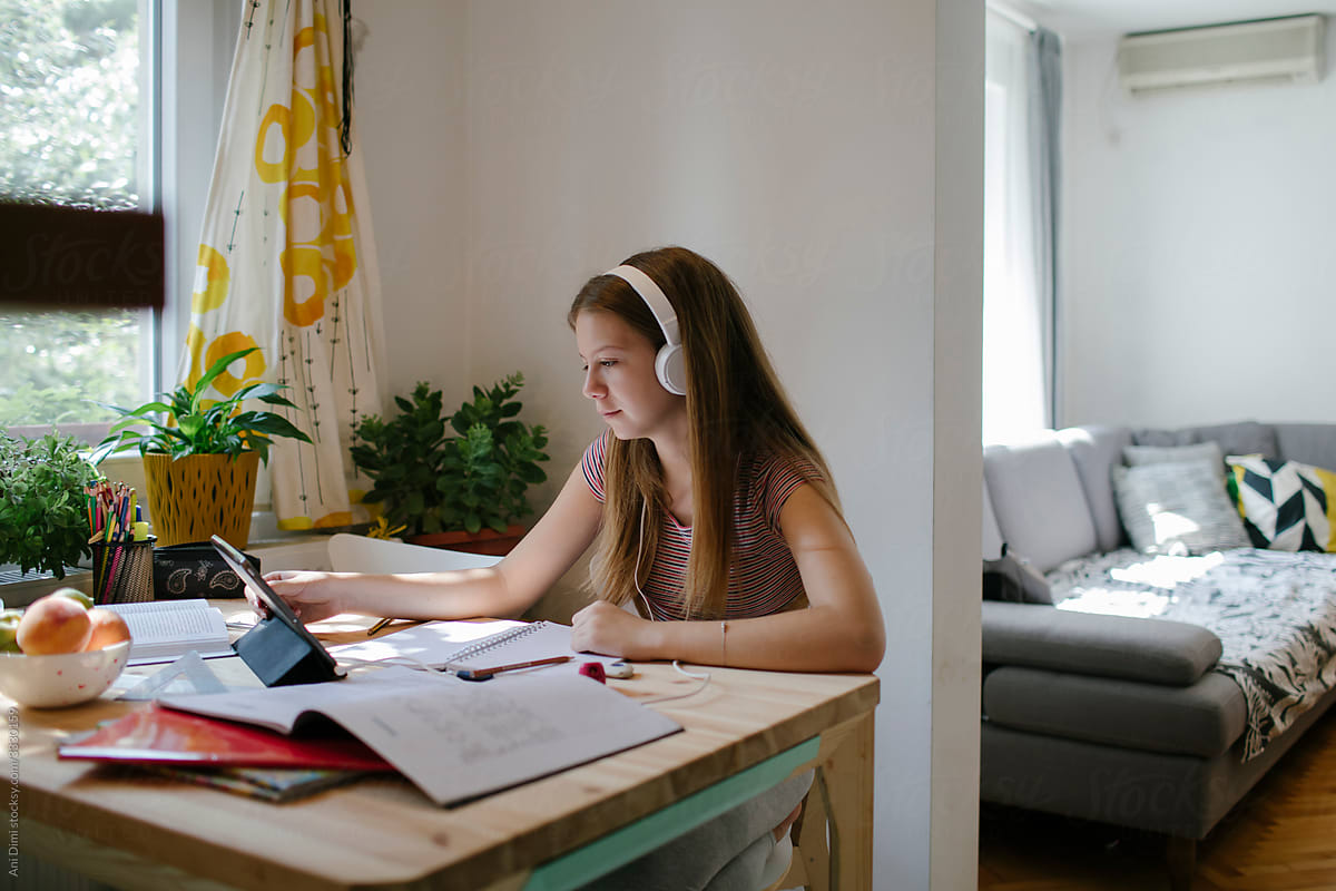 Benefits of Independent learning