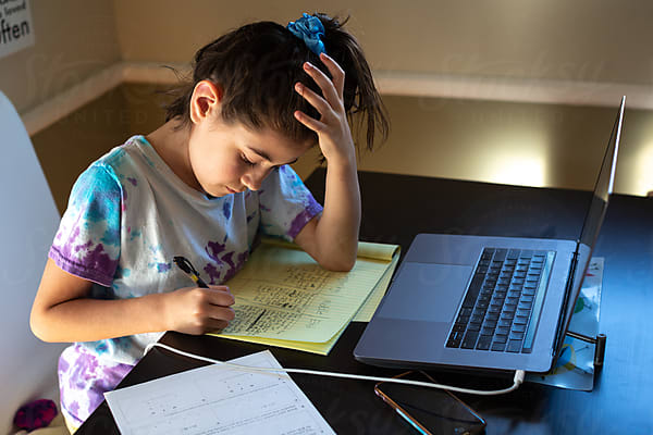 Benefits of Independent learning