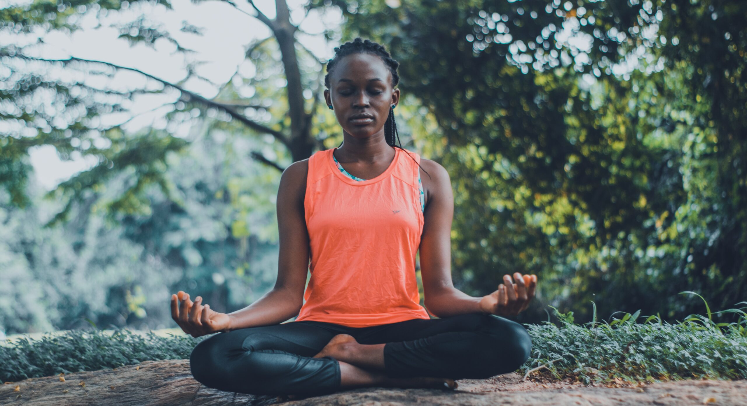 Practicing Self-care