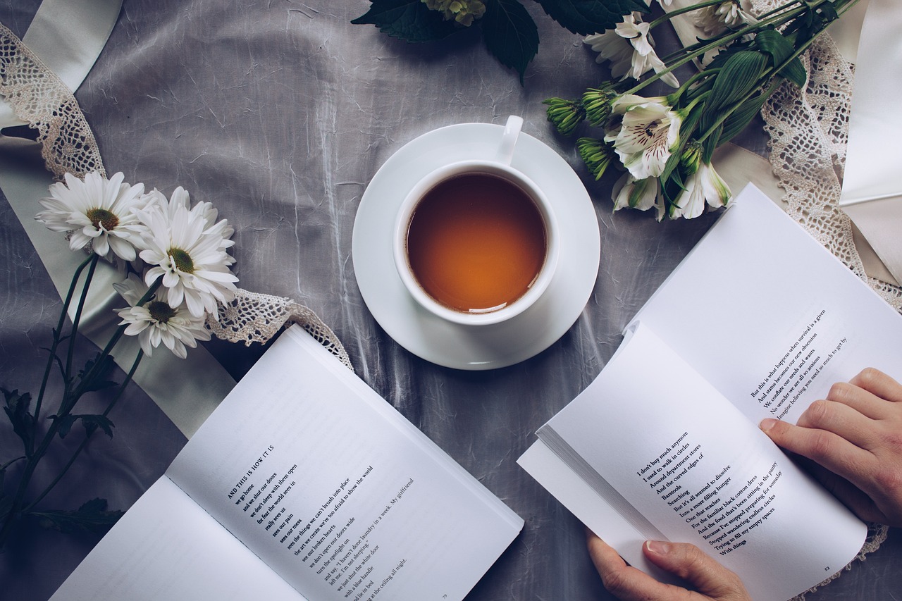Improving Reading Skills