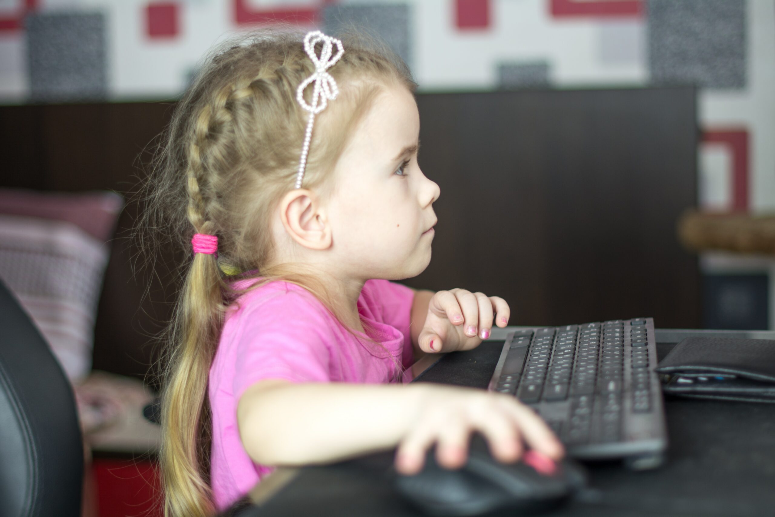 Cyber Security for Kids