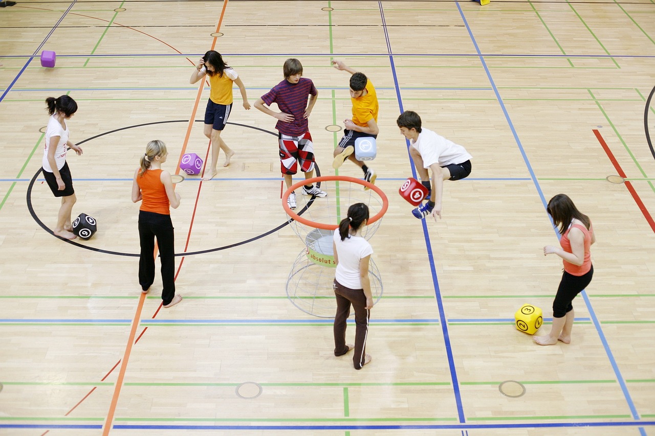 Improving Student Health