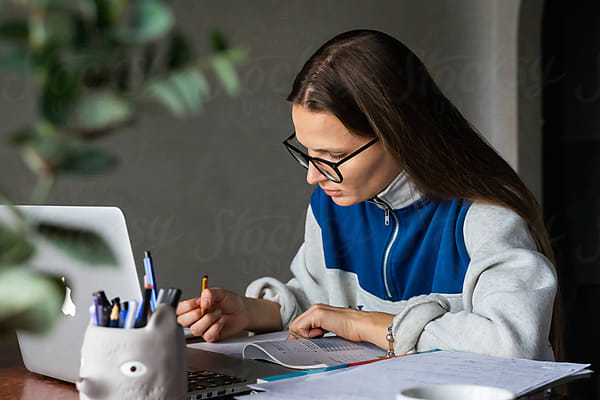Building a growth mindset