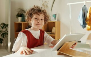 create a positive learning environment