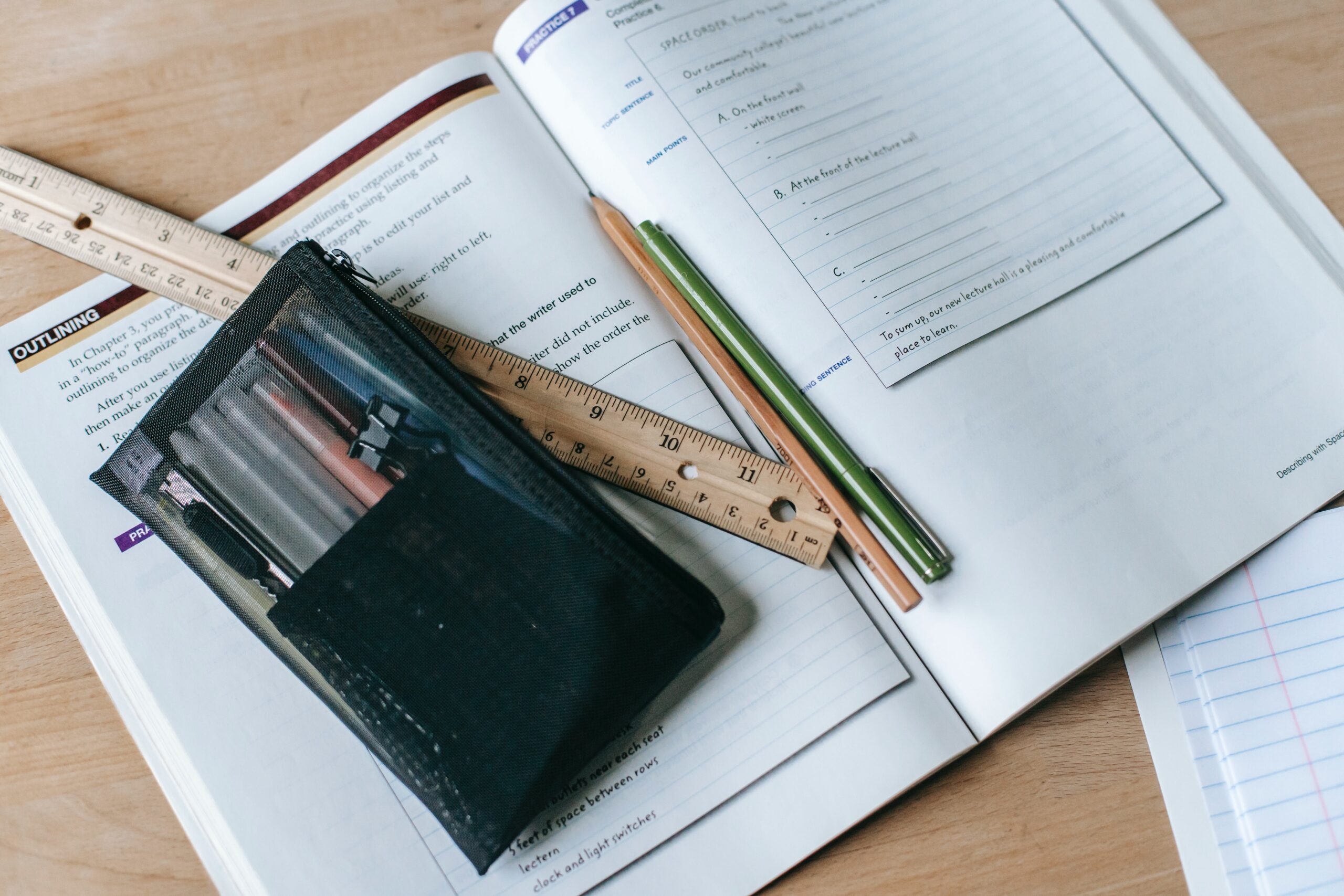 Effective Habits for Academic Success