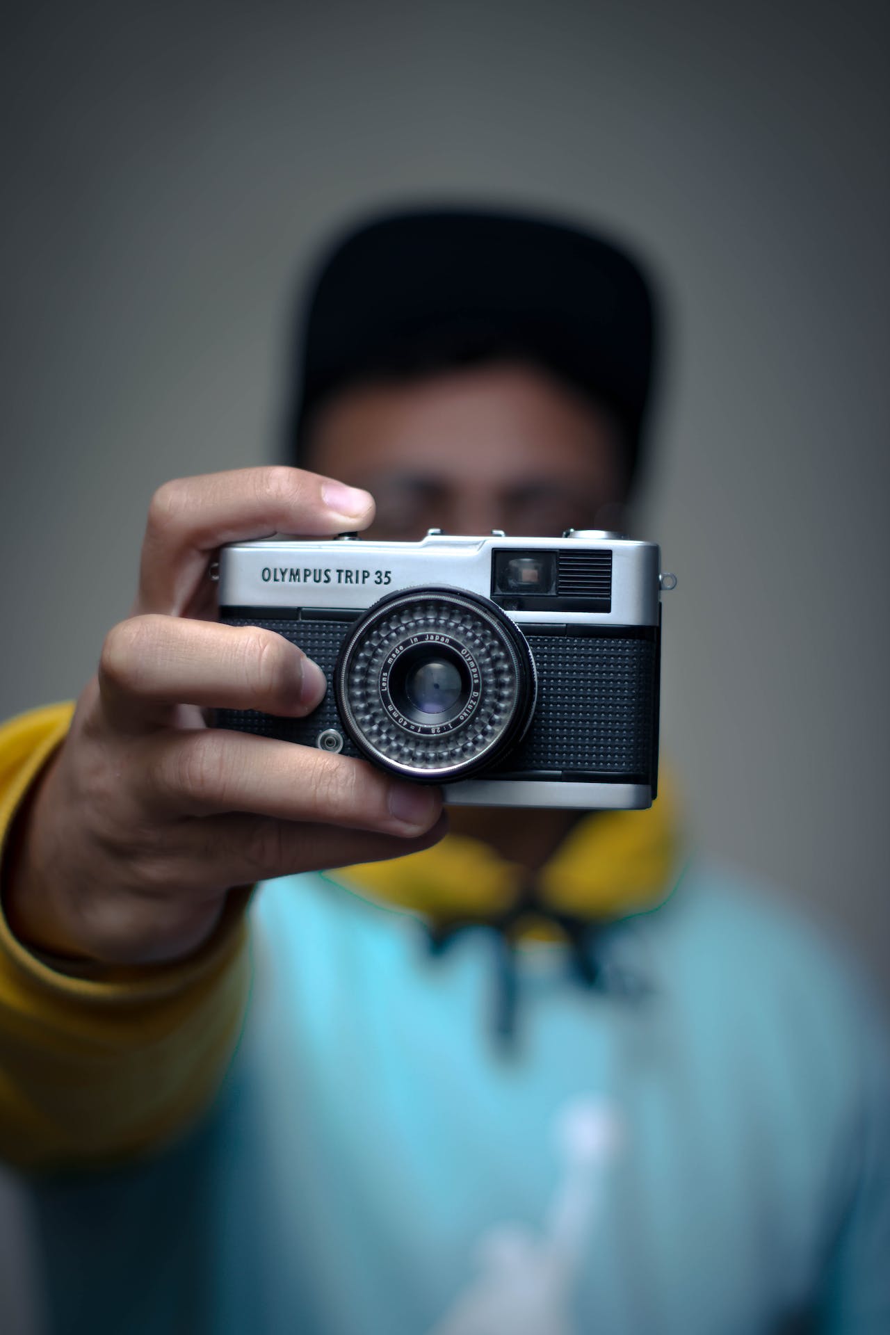 Social Media Tips for College Admissions