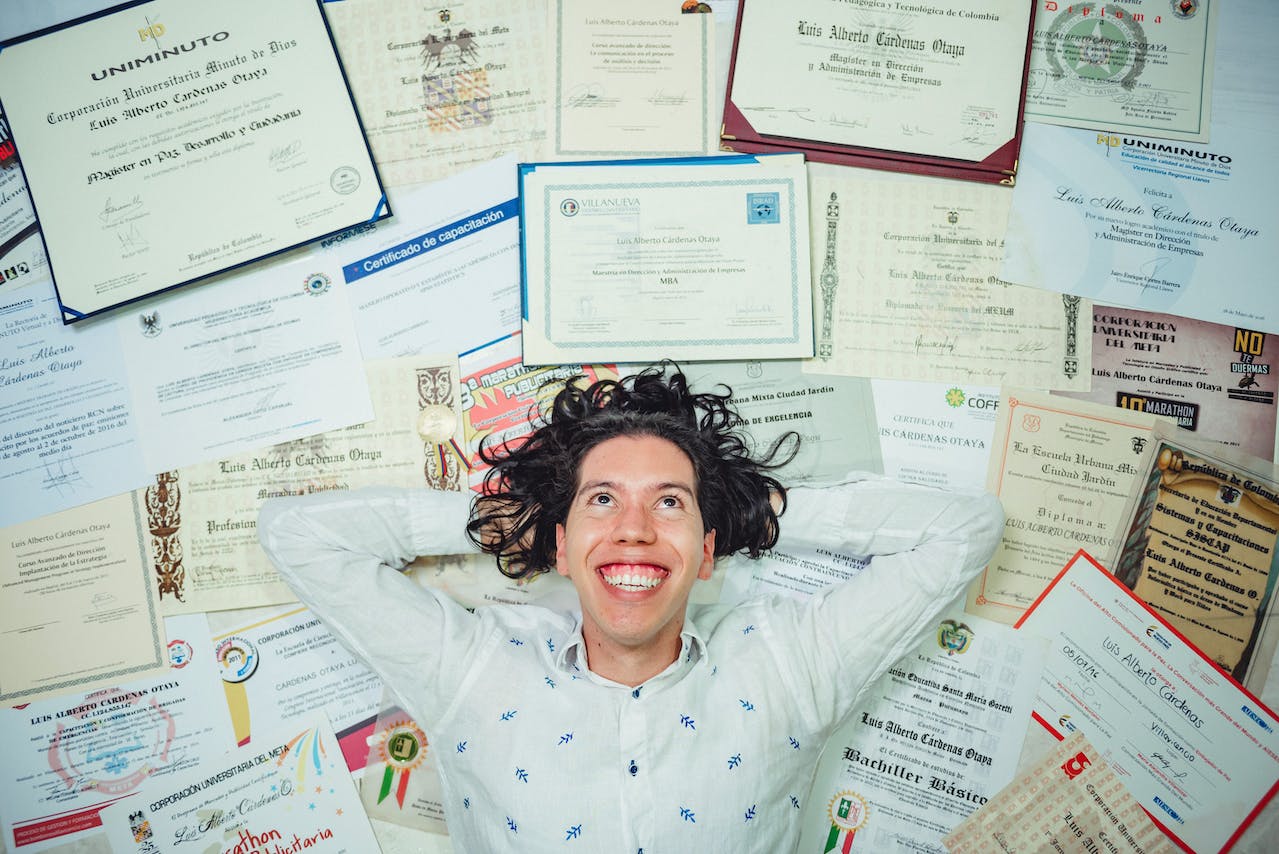 Social Media Tips for College Admissions