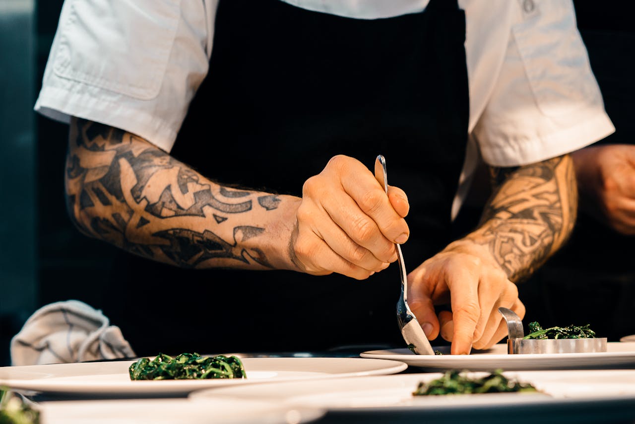 culinary degree