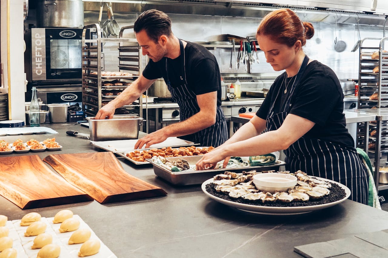 culinary degree