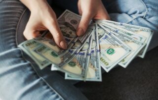 finances during college