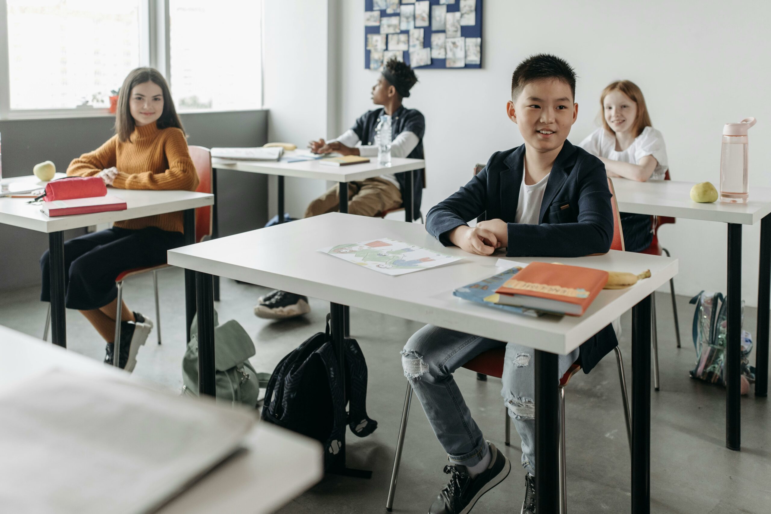 inclusivity in academics