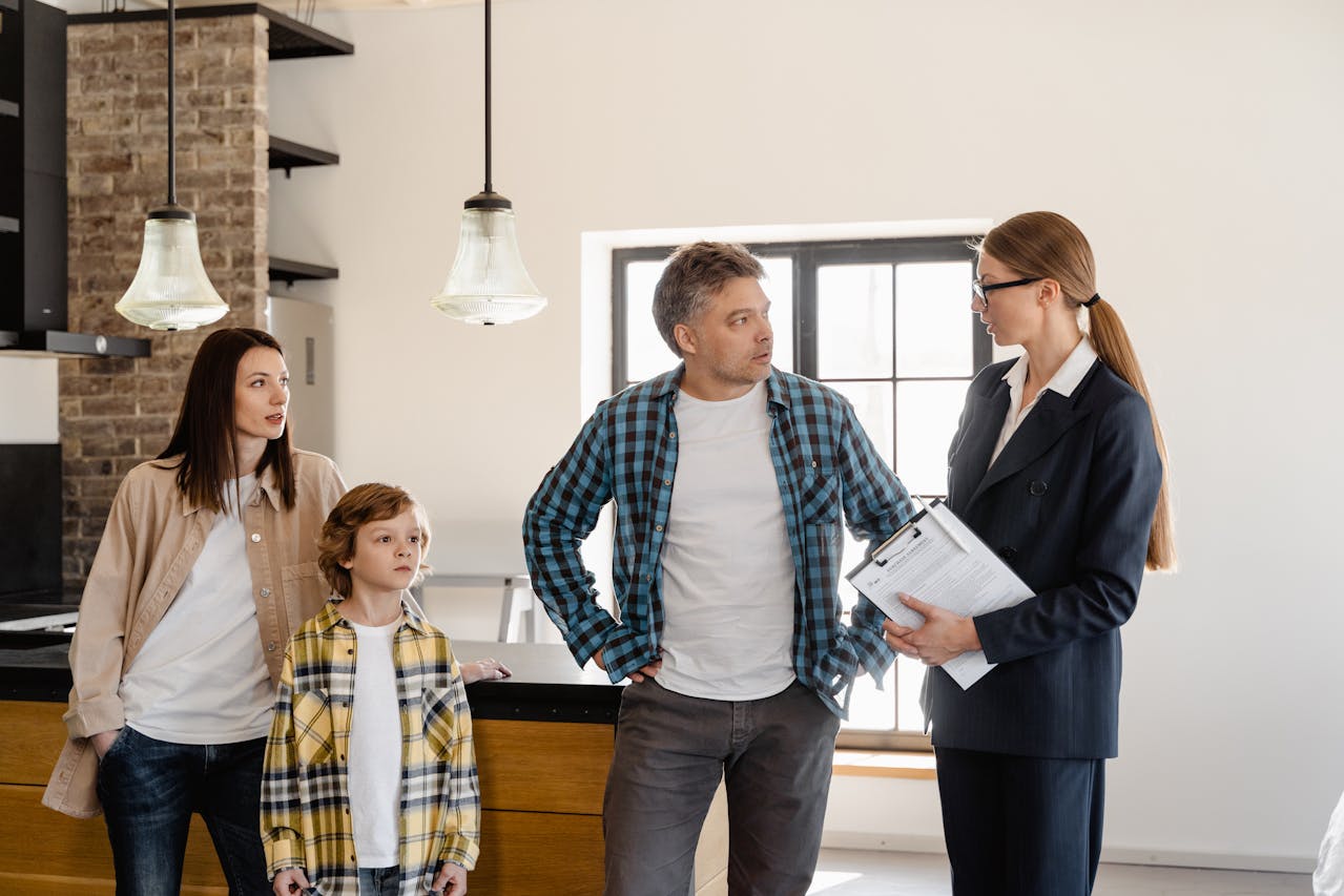 real estate degree