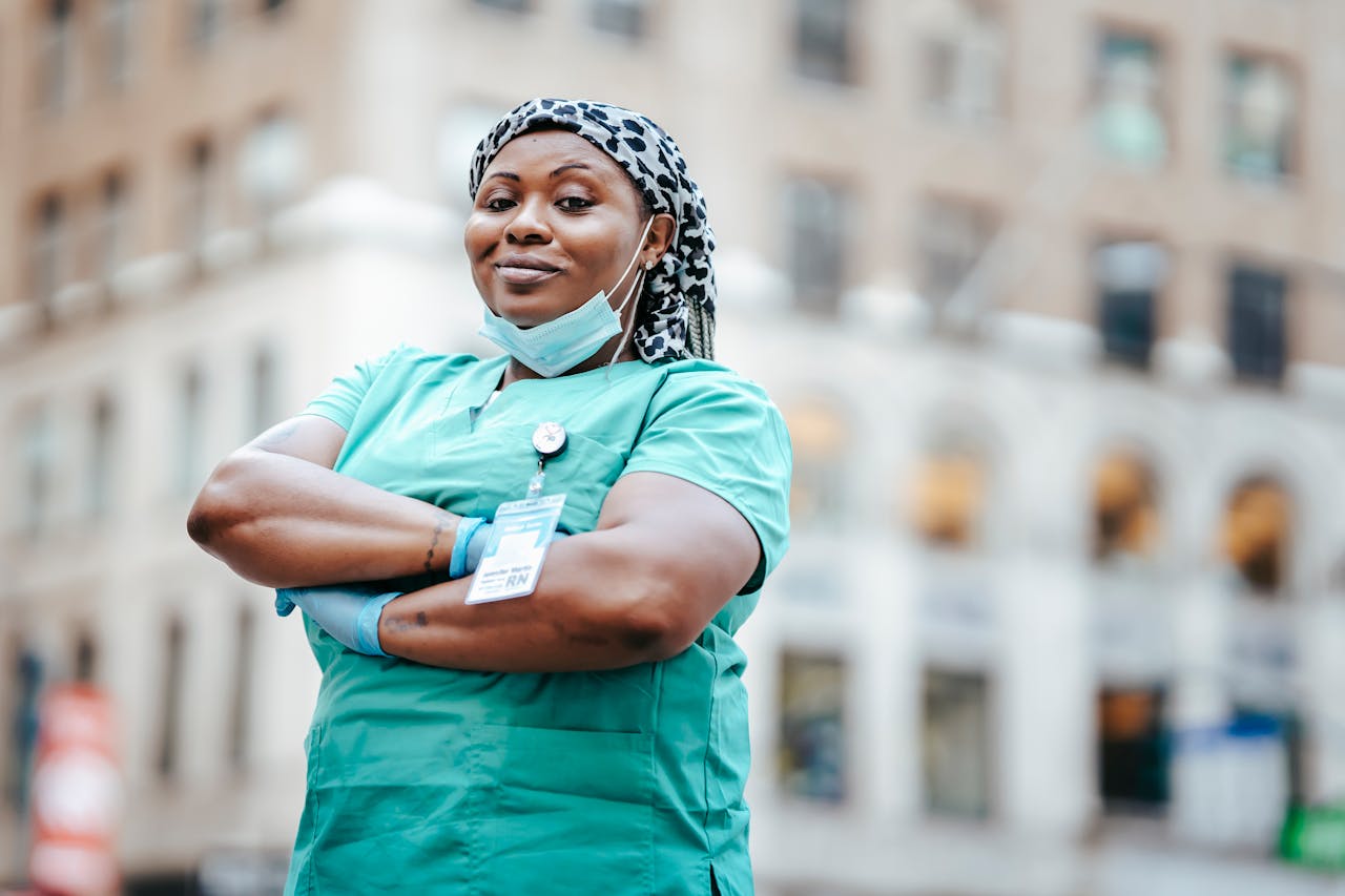 Healthcare Administrators
