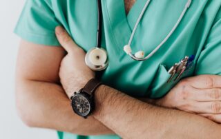 Healthcare Administrators