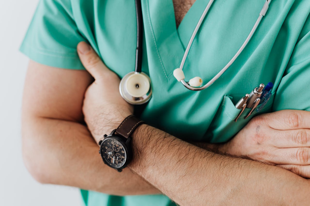 Healthcare Administrators