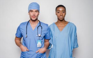 Healthcare Administrators