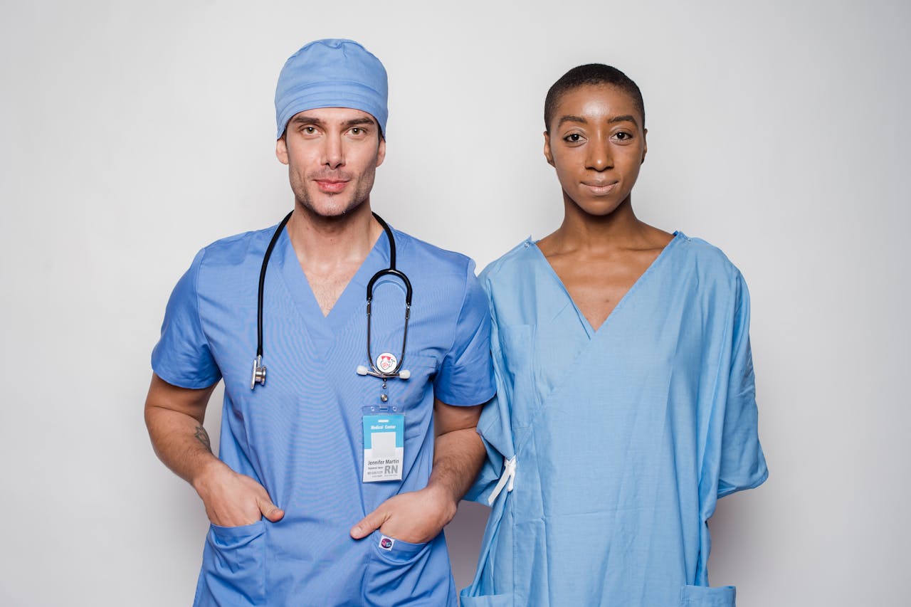 Healthcare Administrators