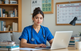 nursing school