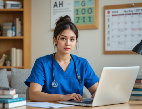Choosing the Right Nursing Degree Path for Your Future
