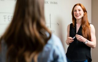 Personalized Tutoring