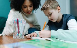 tutoring