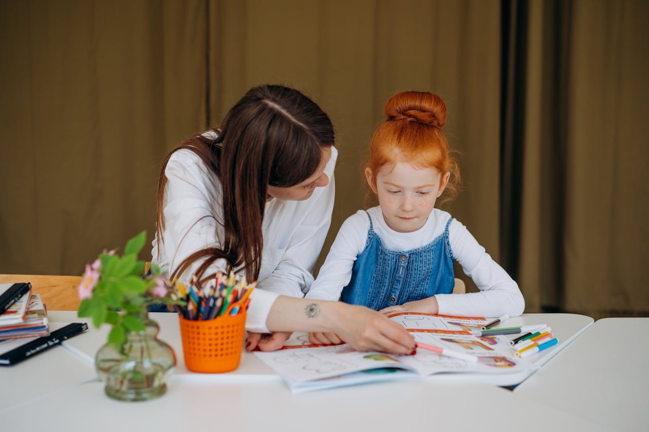 tutoring