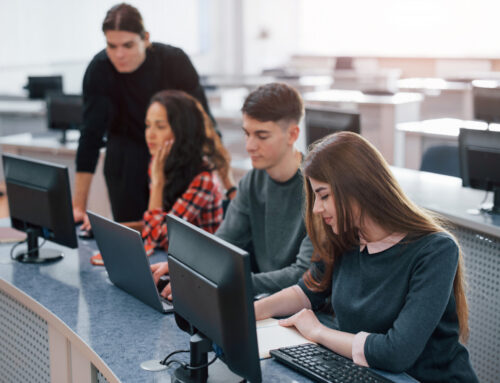 Student Research Skills for Real-World Learning