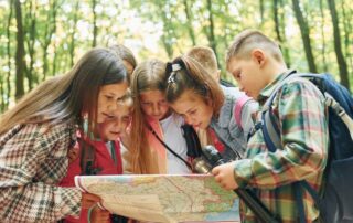 Academic Field Trips