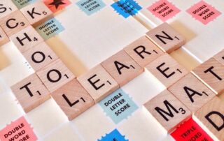 Math and logic skills
