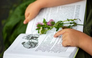 reading